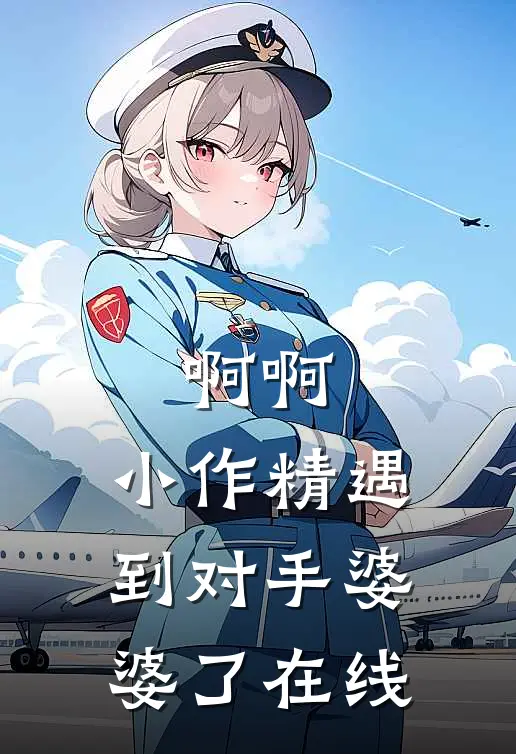 啊啊，小作精遇到对手婆婆了在线