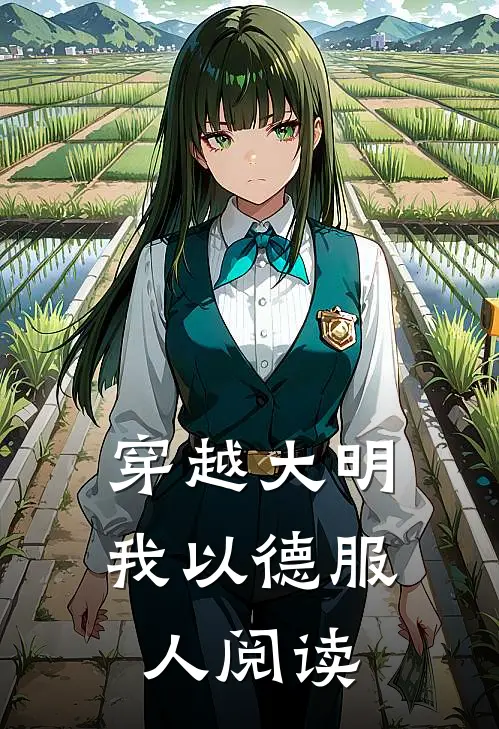 穿越大明，我以德服人阅读