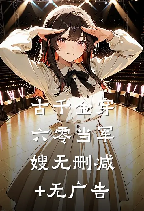 古千金穿六零当军嫂无删减+无广告