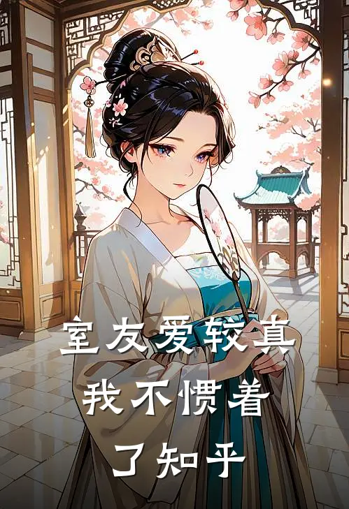室友爱较真，我不惯着了知乎