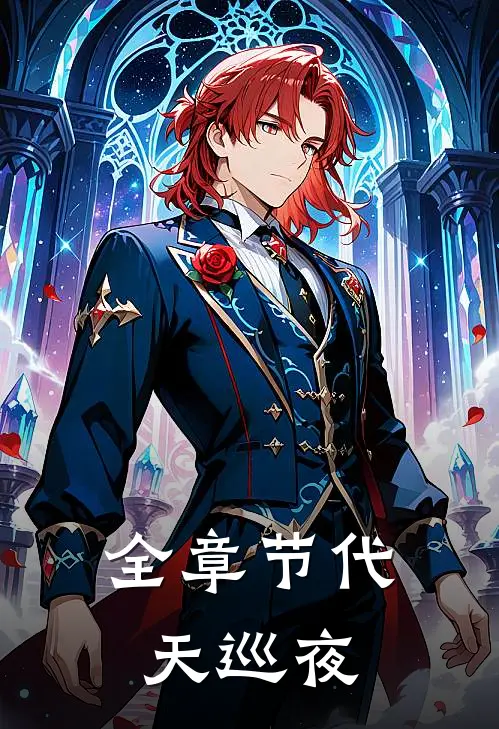 全章节代天巡夜