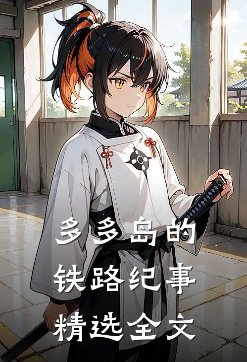 多多岛的铁路纪事精选全文