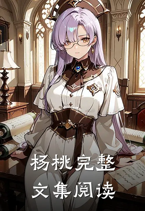 杨桃完整文集阅读