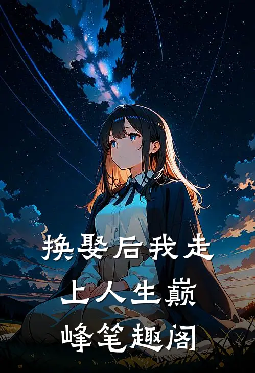 换娶后我走上人生巅峰笔趣阁