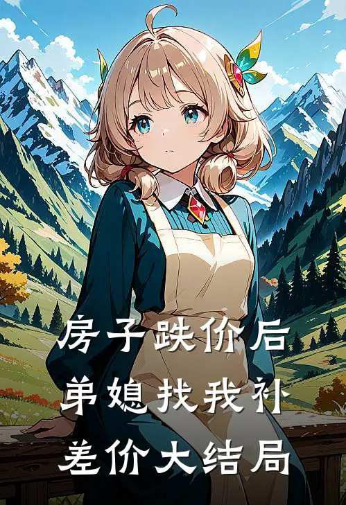 房子跌价后，弟媳找我补差价大结局