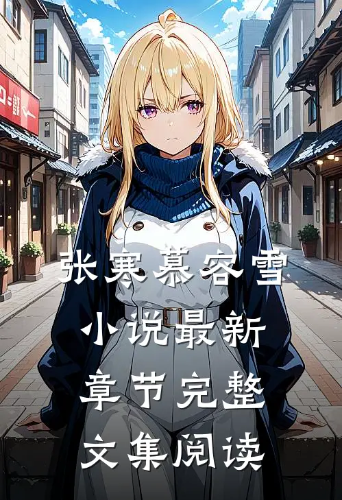 张寒慕容雪小说最新章节完整文集阅读