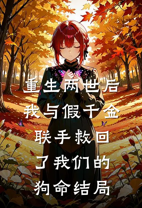 重生两世后，我与假千金联手救回了我们的狗命结局