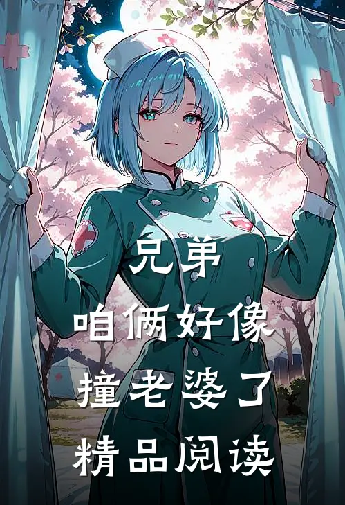兄弟，咱俩好像撞老婆了精品阅读