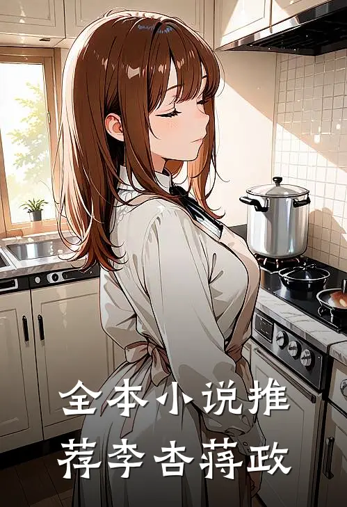全本小说推荐李杏蒋政