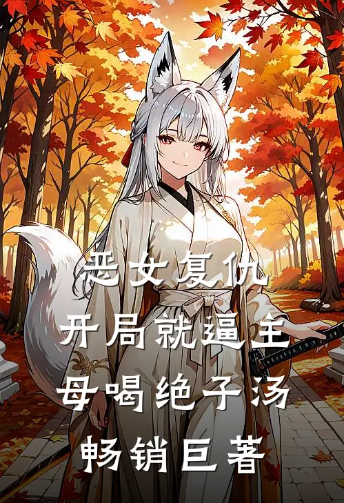 恶女复仇，开局就逼主母喝绝子汤畅销巨著