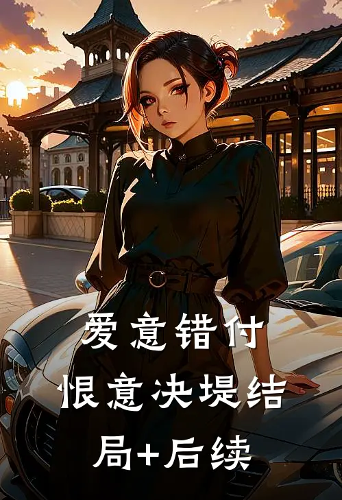 爱意错付，恨意决堤结局+后续