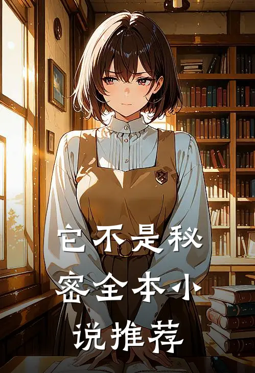 它不是秘密全本小说推荐