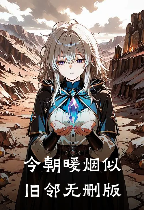 今朝暖烟似旧邻无删版
