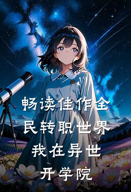 畅读佳作全民转职世界：我在异世开学院