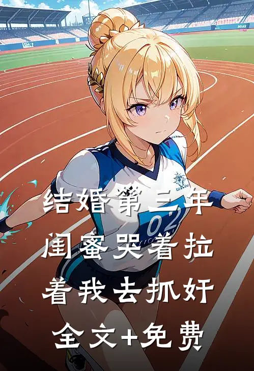 结婚第三年，闺蜜哭着拉着我去抓奸全文+免费