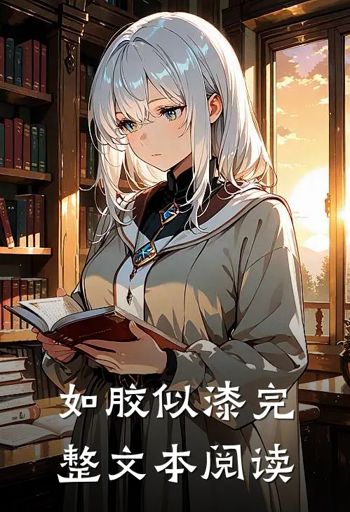 如胶似漆完整文本阅读