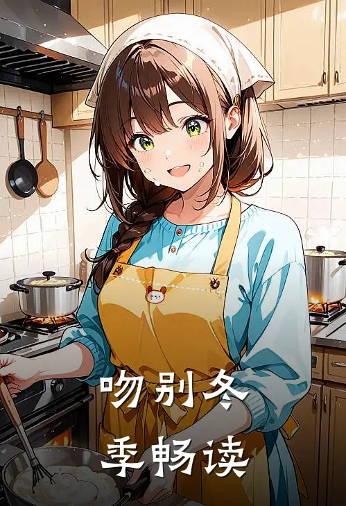 吻别冬季畅读