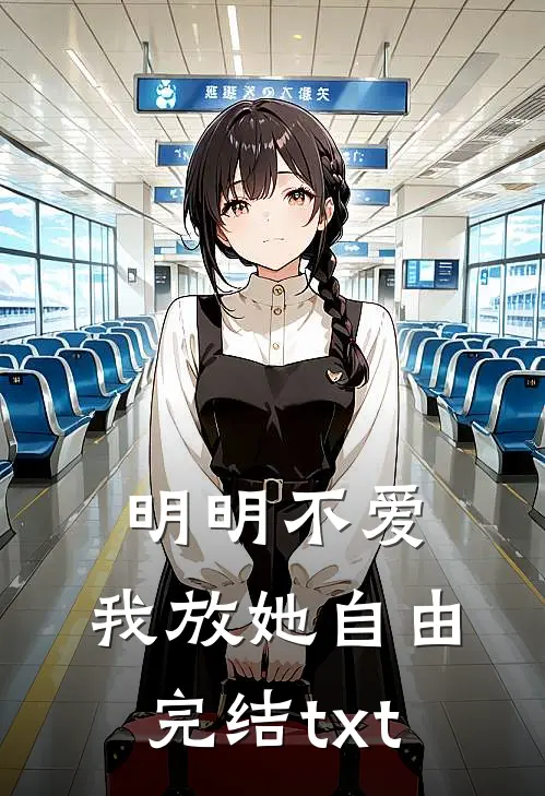 明明不爱，我放她自由完结txt