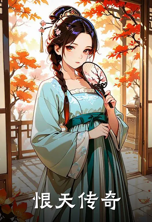 恨天传奇