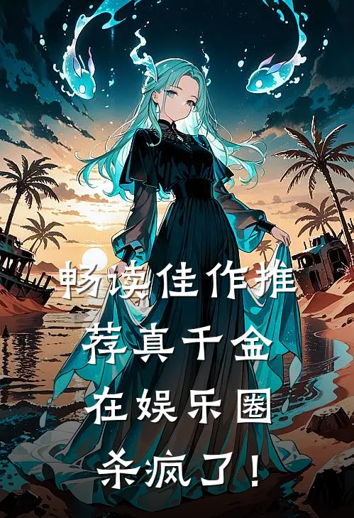 畅读佳作推荐真千金在娱乐圈杀疯了！