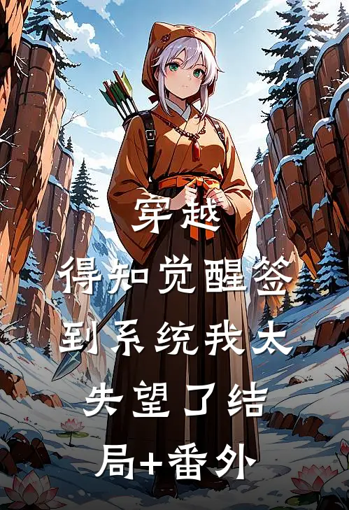 穿越：得知觉醒签到系统我太失望了结局+番外