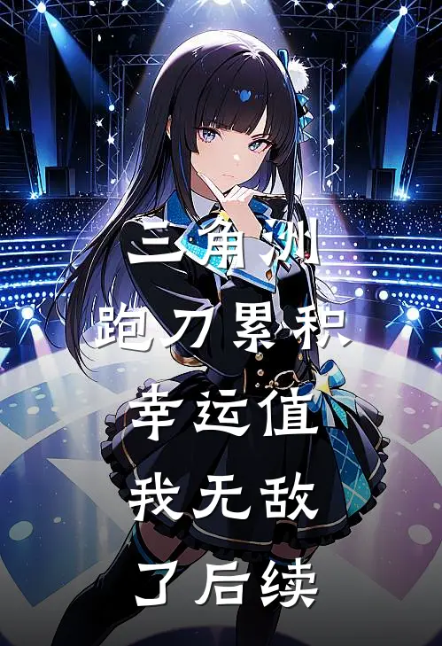 三角洲：跑刀累积幸运值，我无敌了后续