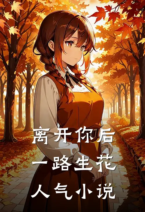 离开你后，一路生花人气小说