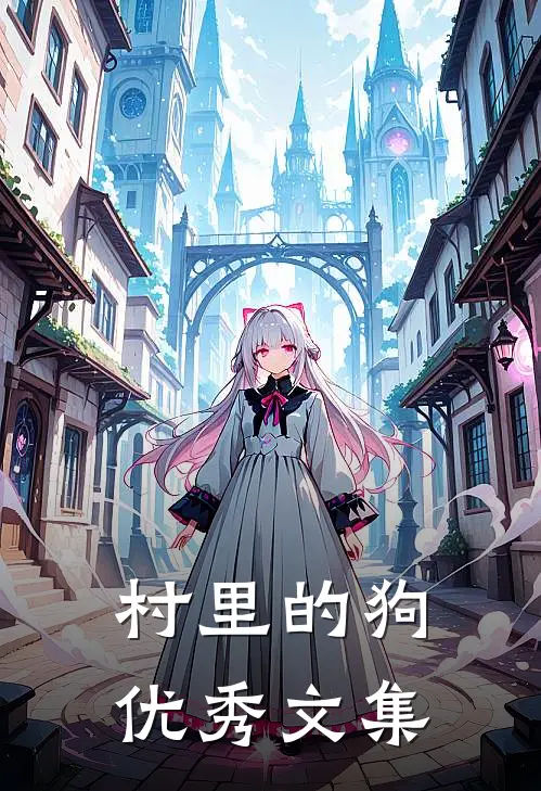 村里的狗优秀文集