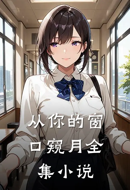 从你的窗口窥月全集小说