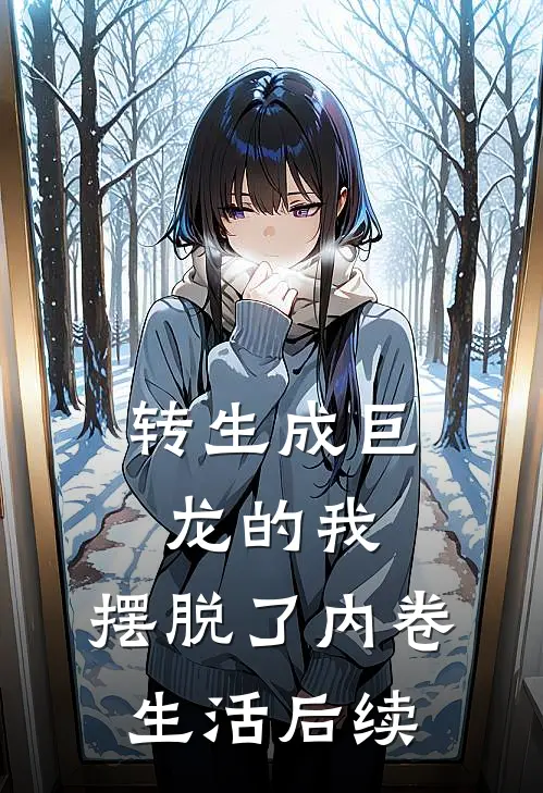 转生成巨龙的我，摆脱了内卷生活后续