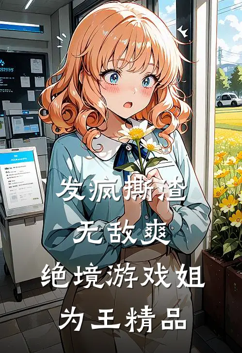 发疯撕渣无敌爽，绝境游戏姐为王精品