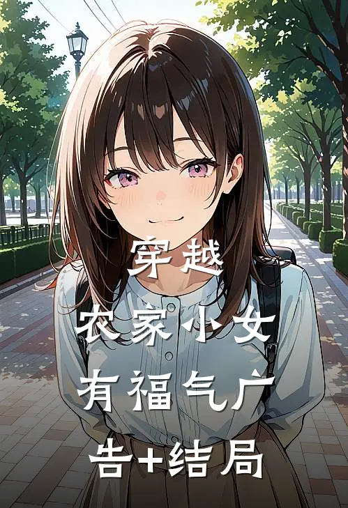 穿越：农家小女有福气广告+结局