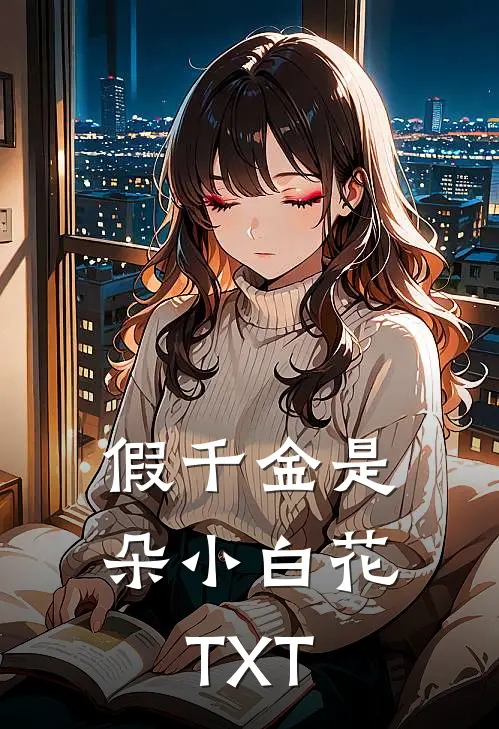 假千金是朵小白花TXT