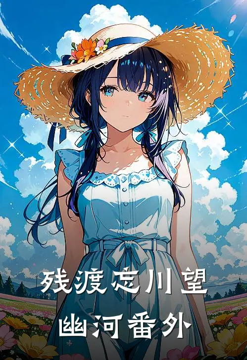 残渡忘川望幽河番外