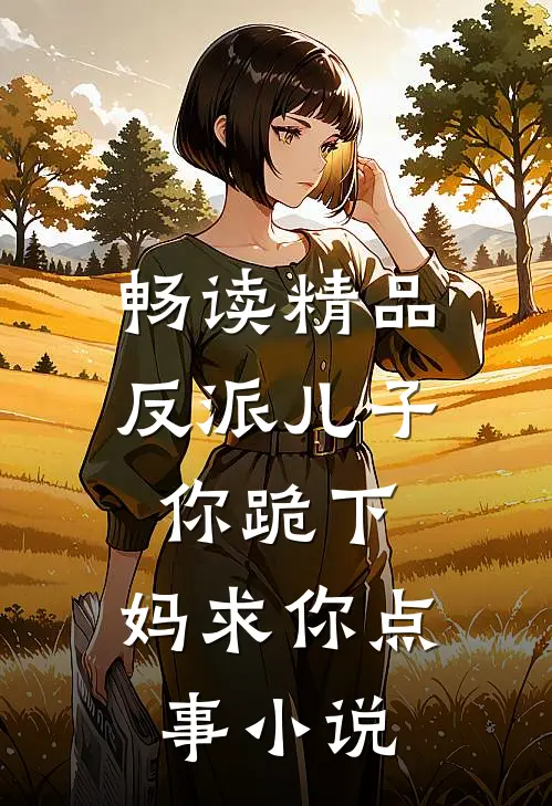 畅读精品反派儿子你跪下，妈求你点事小说