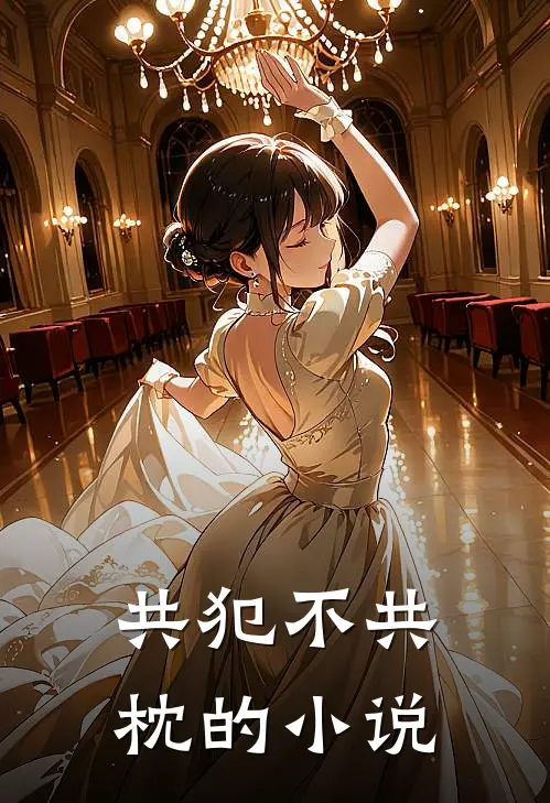 共犯不共枕的小说