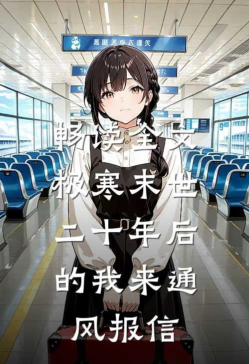 畅读全文极寒末世：二十年后的我来通风报信