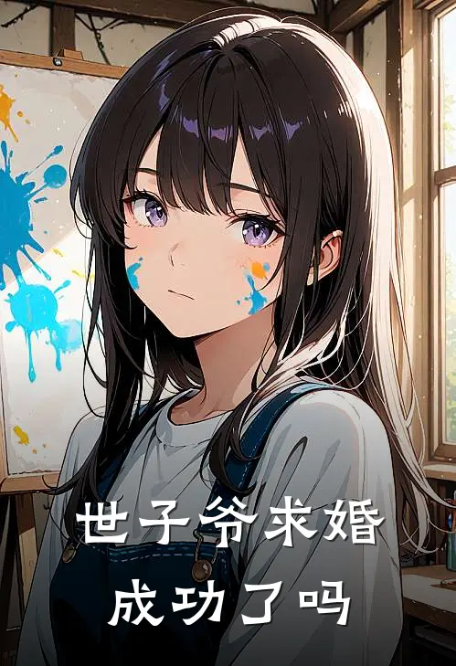 世子爷求婚成功了吗