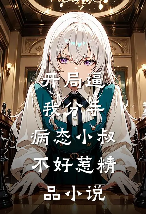 开局逼我分手，病态小叔不好惹精品小说
