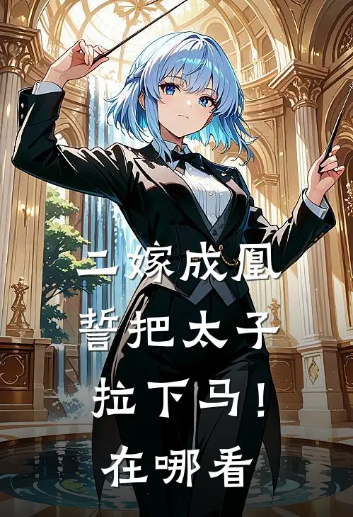 二嫁成凰，誓把太子拉下马！在哪看