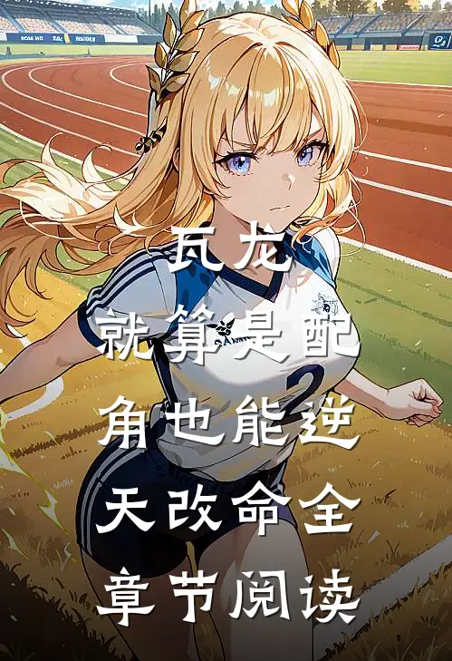 瓦龙：就算是配角也能逆天改命全章节阅读