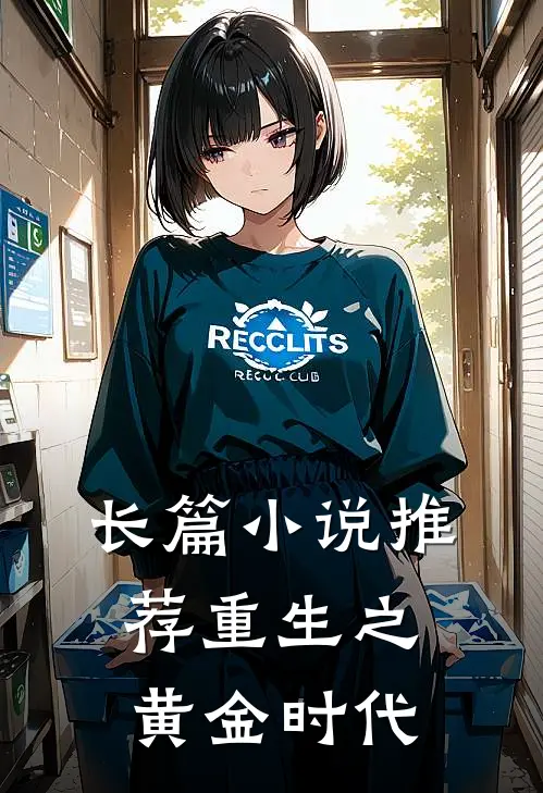 长篇小说推荐重生之黄金时代