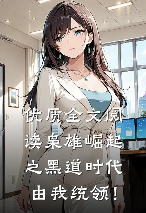 优质全文阅读枭雄崛起之黑道时代由我统领！