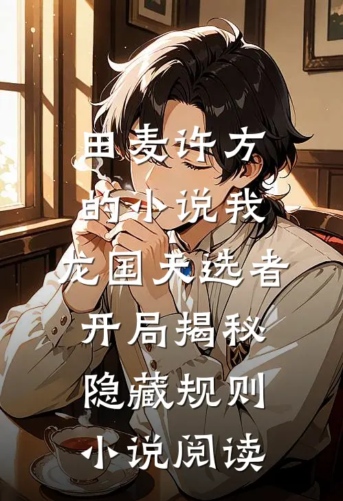 田麦许方的小说我，龙国天选者，开局揭秘隐藏规则小说阅读