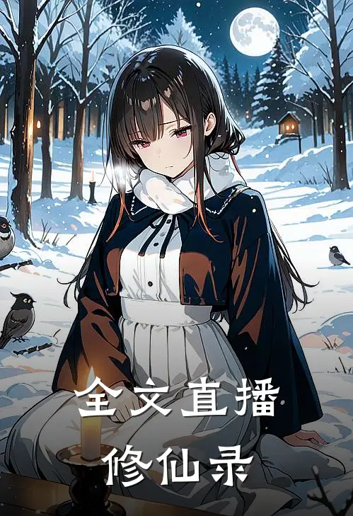 全文直播修仙录