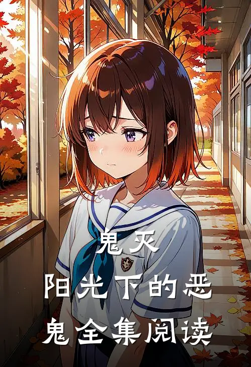 鬼灭：阳光下的恶鬼全集阅读