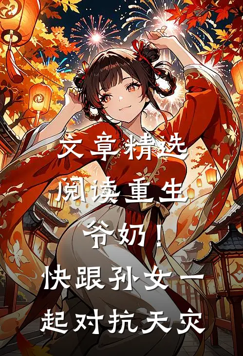 文章精选阅读重生：爷奶！快跟孙女一起对抗天灾