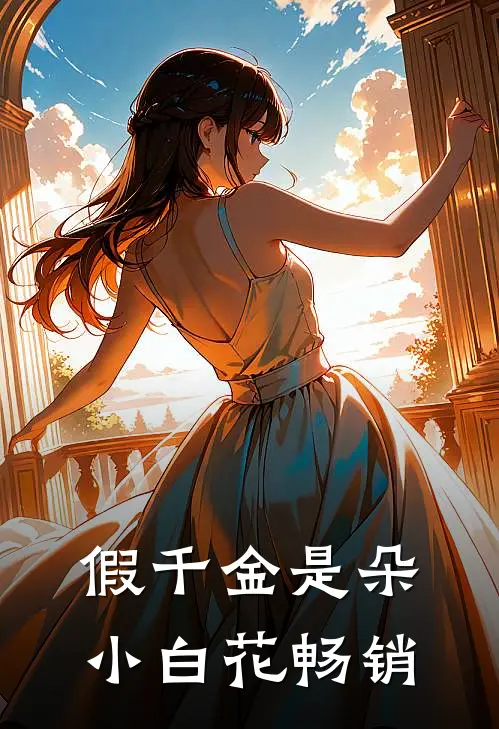 假千金是朵小白花畅销