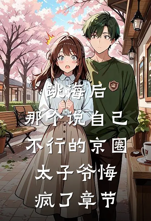 跳海后，那个说自己不行的京圈太子爷悔疯了章节