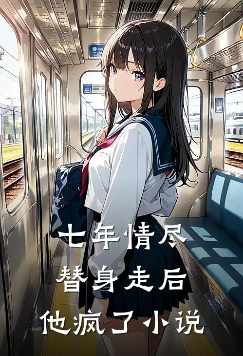 七年情尽，替身走后，他疯了小说